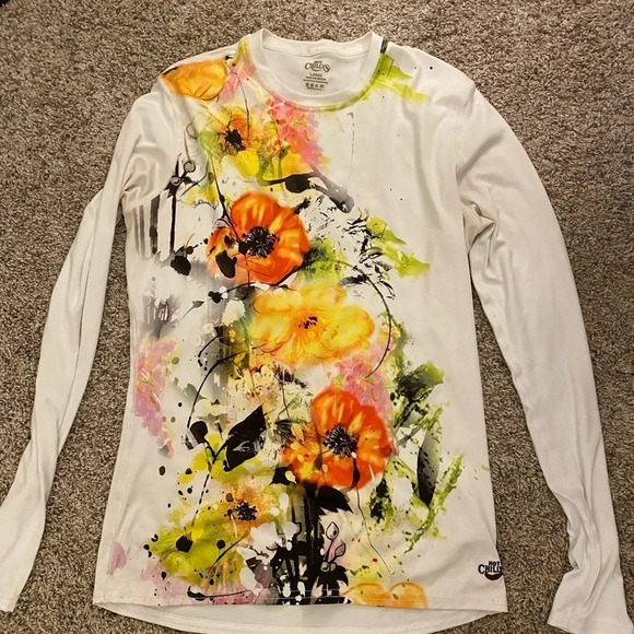 hot chillys Tops - Hot Chillys long sleeve top